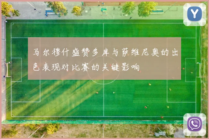 马尔穆什盛赞多库与萨维尼奥的出色表现对比赛的关键影响